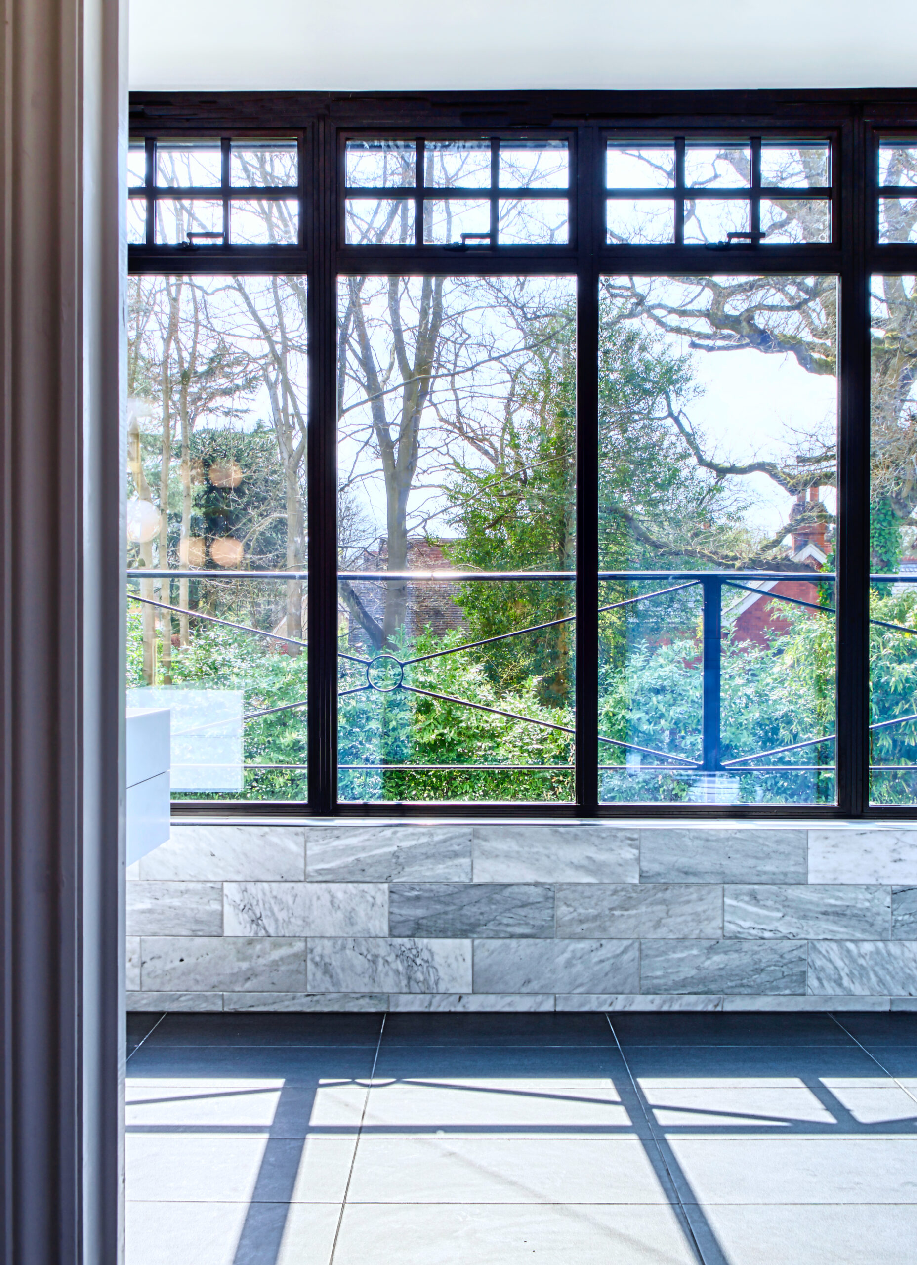 Heritage Steel Look Windows – Eco Frame Direct